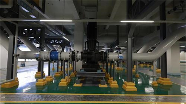 闭式冷却塔防冻措施有哪些？(闭式冷却塔防冻措施厂家)