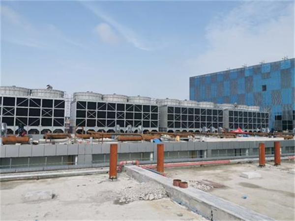 高温冷却塔的环保价值是什么？(环保节能型冷却塔有哪