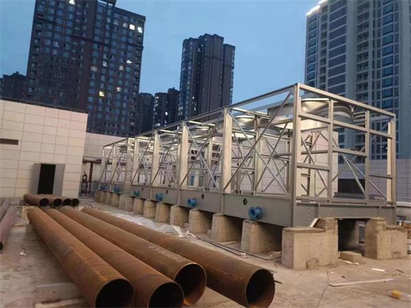 深圳冷却塔厂家深圳冷却塔厂家分析不同用途的冷却塔
